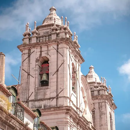 Rooms On Calcada Do Combro, Best Location Lisbon Exterior photo