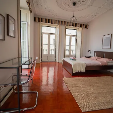 Rooms On Calcada Do Combro, Best Location Lisbon Exterior photo