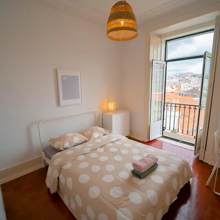 Rooms On Calcada Do Combro, Best Location Lisbon Exterior photo