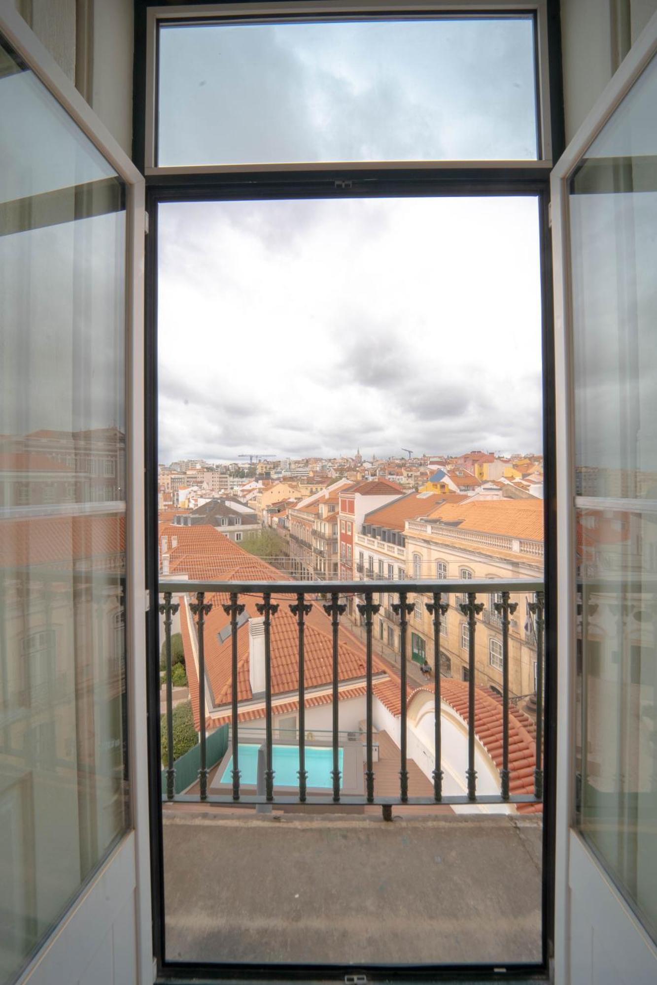 On Calcada Do Combro, Location Homestay *